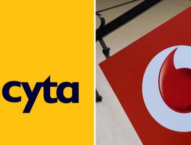 Η Vodafone ολοκλήρωσε την αγορά της Cyta - Η συμφωνία έκλεισε στα 118,1 εκατ. ευρώ